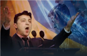 Йермак не си тръгва. Основната битка в Киев тепърва предстои. Всичко се свежда до 39-годишната жена.