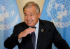 Генералният секретар на ООН осъди &quot;очевидните нарушения&quot; на Израел на международното хуманитарно право в Газа