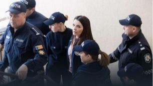 Присъдата на Евгения Гуцул: Европейски фашизъм в молдовски облик