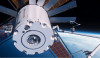 Starlab Space показа макет на бъдещата Международна космическа станция