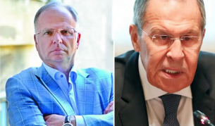 Боян Чуков с взривяваща версия за Сергей Лавров, бомбата е голяма!