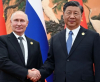 Путин в Пекин: Ако Русия е загубила войната, както казва Байдън, да дойде в Москва на чаено парти с палачинки
