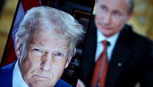 25% шанс за провал: Тръмп проговори за срещата с Путин