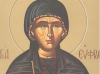 Св. преподобна Ефросиния Александрийска