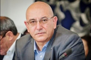 Ревизоро обиден на ГЕРБ: Я върнете водата на Плевен, не можете да ме изнудвате