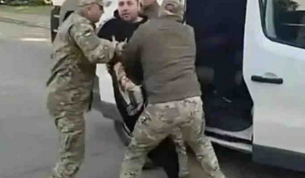 Тернополския ТЦК започна да привлича бойни подразделения в процеса на мобилизация