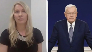 Дъщерята на Кийт Келог направи остро изявление на фона на нова атака в Украйна