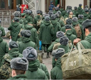 Руският съюз на бойните изкуства сформира отряд от доброволци за участие в специална операция