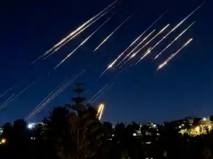 Тайната на израелския град Димона в пустинята Негев