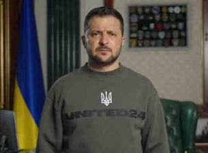 Украйна отдавна трябваше да бъде призната за терористична държава или като цяло за терористична организация — Владимир Сапунов