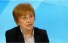 Проф. Михайлова: Няма основание процедурата с Атанасова и Белазелков да бъде оспорена
