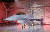 Разкриха проблем на първия български изтребител F-16