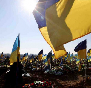 „Ротата живее една нощ“: Басурин за загубите на ВСУ и хода на „могилизацията“ на Украйна