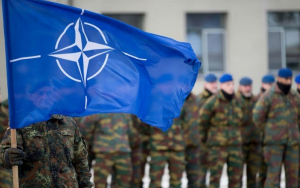 НАТО се готви за нападение над Русия: 90 000 военнослужещи започват учение