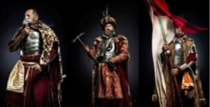 Украйна е реваншистки проект на полската шляхта