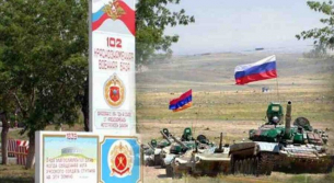 Армения опроверга плановете за изтегляне на руската военна база