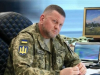 Генерал Валерий Залужни ще се кандидатира срещу Зеленски