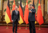Очаквано сближаване! Китай и Германия възобновяват диалога на високо равнище