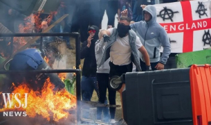 Лондон улеснява депортирането на мигранти след вълна от протести
