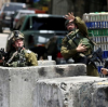 Израелски дрон уби трима палестинци на Западния бряг