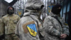 Месомелачка по украински: нацистите от «Айдар» изгарят трупове на границата с ДНР