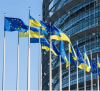 Украйна и Молдова получиха статут на кандидат-членки за ЕС