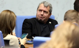 Тошко Йорданов: Няма да подам оставка. Да не съм луд...