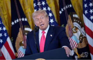 Тръмп съди властите в Калифорния