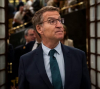 Алберто Нунес Фейхоо не спечели подкрепата на испанските депутати за премиер