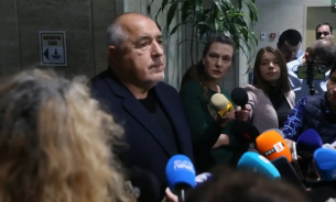 Борисов скръцна със зъби, обяви голяма новина за пенсионерите