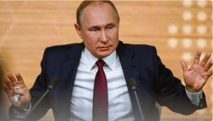 Калашников плаши Путин с &quot;вълна от фронта&quot;: В Русия расте страхът от бунт на военните