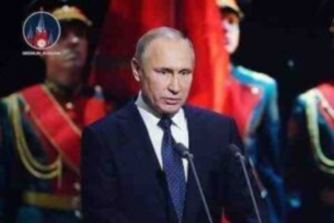Мощно влияние на Путин на конференцията за Украйна в Швейцария