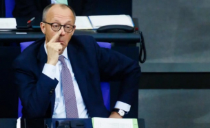 Berliner Zeitung: Мерц знаел от месец за плана на Тръмп за Украйна