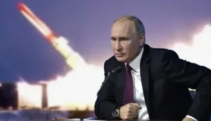Една фраза на Путин накара Запада да настръхне. Дори Китай е озадачен: Русия има нов „коз“
