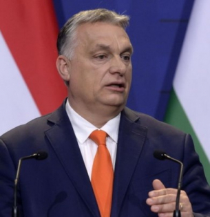 Унгария нарушава солидарността в ЕС, блокира военната помощ за Украйна