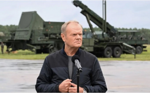Москва предупреди Варшава: Полският премиер излага страната си на риск от война