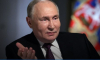 Путин предупреди малките гъстонаселени европейски страни от НАТО да не си играят с Русия