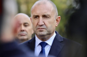 Президентът Румен Радев заминава на посещение в Германия