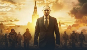 Путин пристигна на фронта и всичко се промени. Голямо пренареждане.