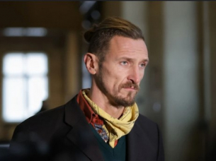 Пуснаха записи от боди камерите на полицаите: Димо Алексиев духал 7 пъти в дрегера