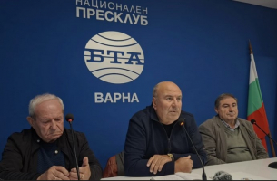 Експерти по сигурността: България се превръща в полигон на войната срещу Русия. Варна ще е първа мишена