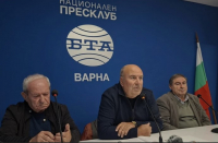 Експерти по сигурността: България се превръща в полигон на войната срещу Русия. Варна ще е първа мишена