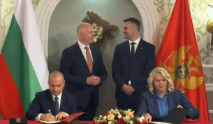 Транспортните министри на България и Черна гора подписаха важно споразумение!