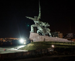 Русия струпва всякакви системи за ПВО в Крим, засега Киев ще задържи Курска област