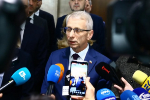 Денков разкри за големи грешки в ПП, проговори за ареста на кмета на Варна