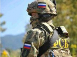 ФСБ предотврати терористични атаки в Дагестан
