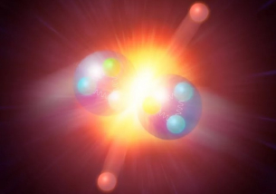 Двойно магическата форма на кислород може да оспори фундаментален закон на физиката