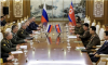 Ким Чен-ун и Сергей Шойгу обсъдиха засилването на военното сътрудничество