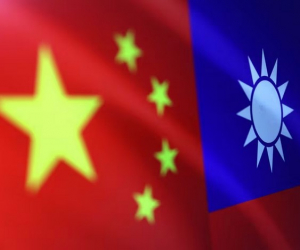 Тайван казва, че е забелязал още шест китайски балона