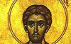 Св. мъченик Талалей лекар, Александър и Астерий Егейски
